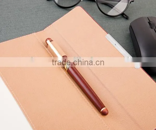 25K Faux Leather Planner Custom Section Sewing Organizer Agenda Personal Diary Notebook photo-3