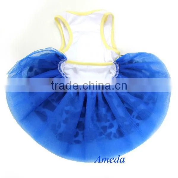 Cowgirl Jessie Pets Party Dress photo-3
