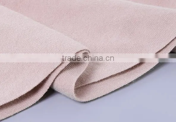 New Season China Factory Mature Ladies v Neck Loose Sweater Dress for Wholesale photo-6