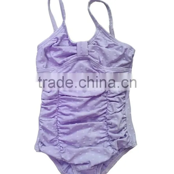 Kids Bikini Swimwear