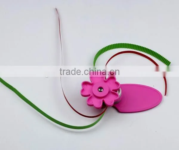 2016 New Diy Craft Quilling Tools Wave Stylers Corrugated Paper With the Thumb Slot photo-2