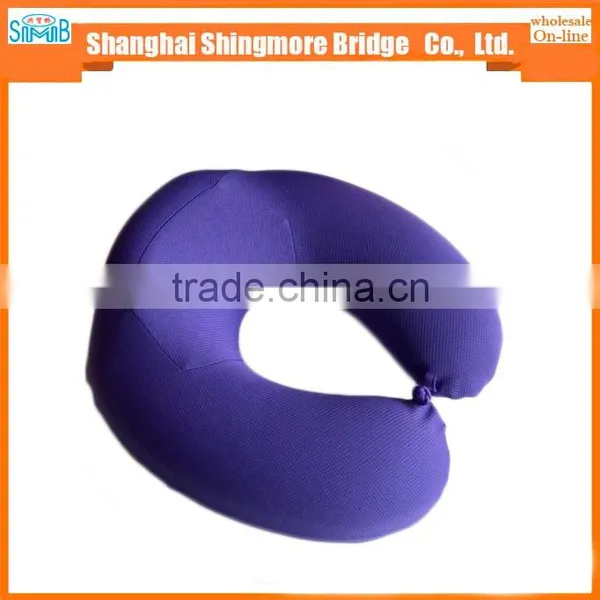 China Cheap Wholesale High Quality u Shaped Pillow photo-2