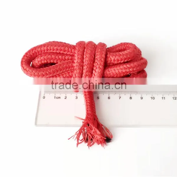 All-Purpose Soft Cotton Braided Rope,maserratula Rope photo-2