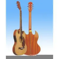 Sell Acoustic Guitars