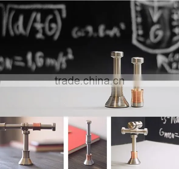 New Design Lunar and Mars MoonDrop Fidget Desk Toy photo-4