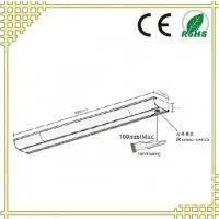 Built-in Infrared Sensor Switch Led Kitchen Cabinet Light photo-3