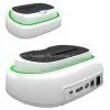 One Bay Storage Docking Station