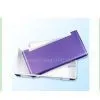 NDS Lite Aluminium and Plastic Case