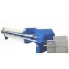 Press Filter for Used Cooking Oil