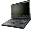 ThinkPad T400 2767 - Core 2 Duo 2.53 GHz - 3 GB Ram photo-2