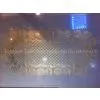 Lace PVC Table Cover Oblong photo-2