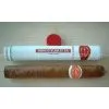 Aluminum Cigar Tube