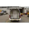 FOTON Refrigerated Minibus/vaccine Delivery Minivan photo-3