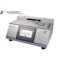Inclined Surface Coefficient of Friction Tester photo-2