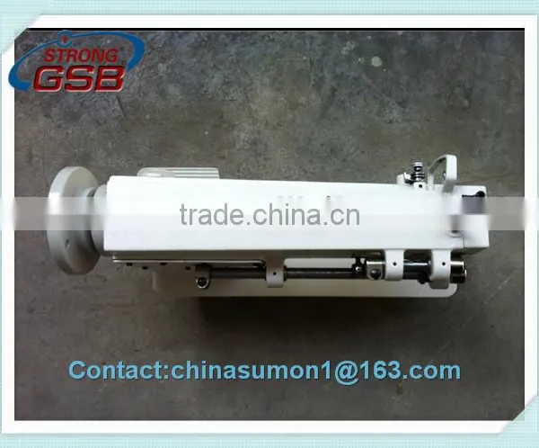 GW-0303 Sofa Sewing Machine for Thick Material photo-2