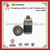 Underground Application Electrical Cable Sizes 35mm Cable 25mm2 Cable With Other Size photo-3