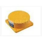 LMF40 Waterproof Inductive Proximity Sensor , Proximity Switch Setting 200mA CE