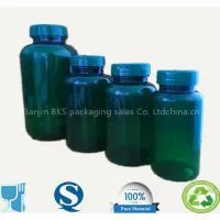 150ml,250ml,300ml,750ml Amber Plastic Bottles,empty Amber Plastic Capsule/pills/tablets Bottle,pharmaceutical Plastic Container150ml,250ml,300ml, 700ml Plastic Bottles Pharmaceutical Plastic Bottle