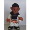 Yijin PVC Vinyl Toys