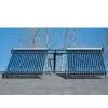 Solar Collector, Solar Thermal Collector, Tube Solar Collector,U-SC001