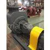 Wastewater Treatment Stainless Steel Self Priming Pump 2900 Rpm With Semi Open Impeller