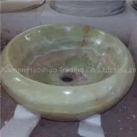 Onyx Solid Basin
