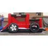 Inflatable Car Bouncer