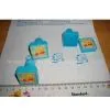 Rolling Toy Stamp,stamp,roundstamp