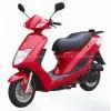 QP50QT-2B 49.5cc Scooter