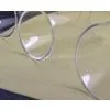 Clear Quartz Tube