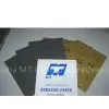 Abrasive Paper Kraft Paper Backing-MT CC41P