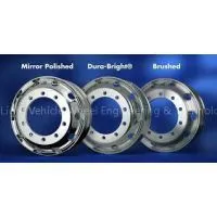 Forged Alloy Wheel Rim, Aluminum Wheel Rim photo-3