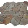 Mosaic Stone