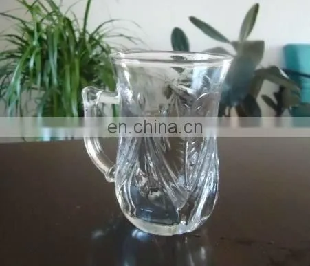 TEA MUG