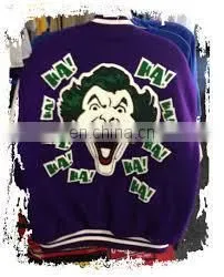 Girls Varsity Jackets Ladies Varsity Jackets Varsity Jackets New Mens Plain Varsity Jackets photo-2