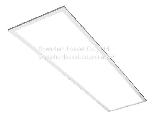 Wholesale 1x4 led ultra thin panel light 36W - 6500K IP65 panel light from China manufacturer