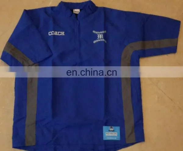 HIgh quality Baseball and softball jersey