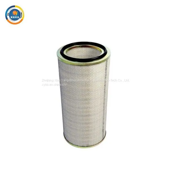 Spray Booth Air Filter Cartridge