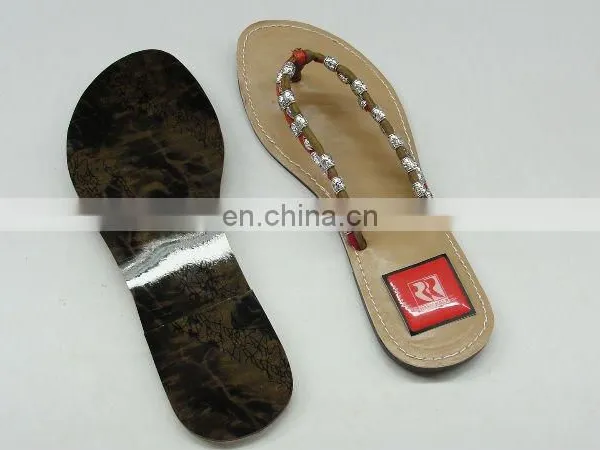 Beach Sandal