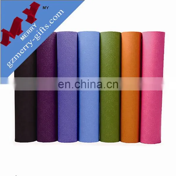 Folding Yoga Mat / Yoga Accessory / TPE Yoga Mat photo-2