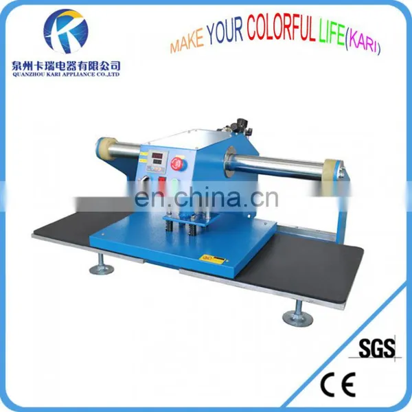 Wiscoo Pneumatic Tshirt Press Machine photo-4