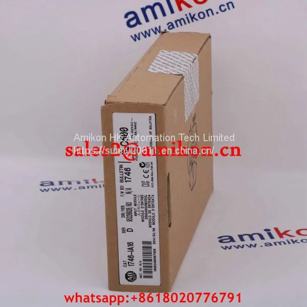 new 1756M16SE 1756-M16SE Allen Bradley ControlLogix 16 Axis SERCOS Servo Module AB