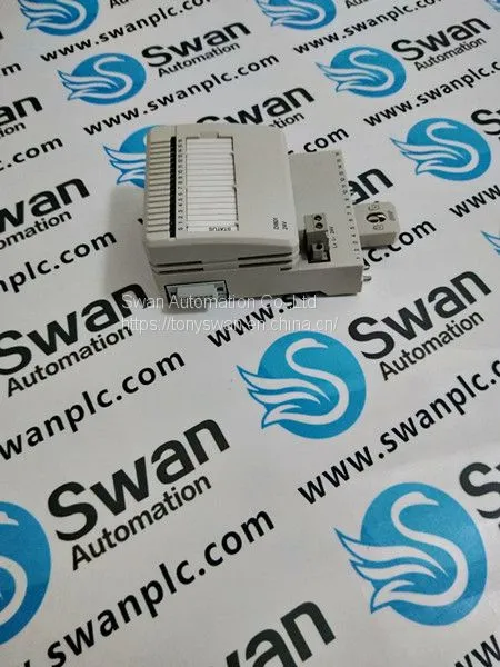 In stock ABB controller module 3BSE050198R1  with 1 year warranty