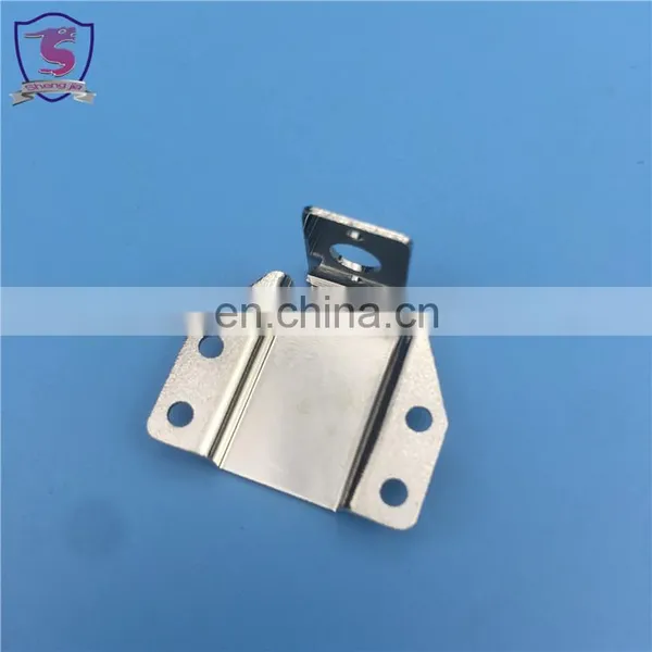 Custom Precision Tin Plated Terminal Brass Connector Terminals photo-5
