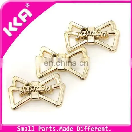 So Beautiful Plastic Woman Shoes Buckle Decration photo-5