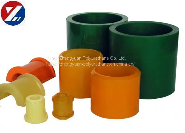 Polyurethane Bushing/bush photo-2