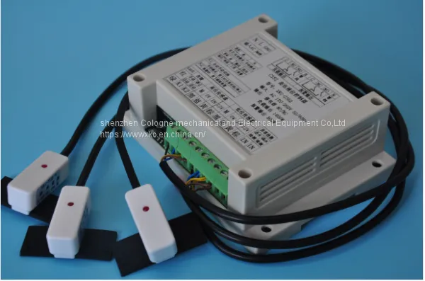 Tube High and Low Level Controller Y362-3P