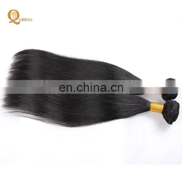 China Hair Factory Wholesale Hair Extensions 360 Full Lace Frontal Closures With Bundles photo-4