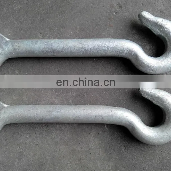 Customised Metal Garage Door Hardware Kits photo-5