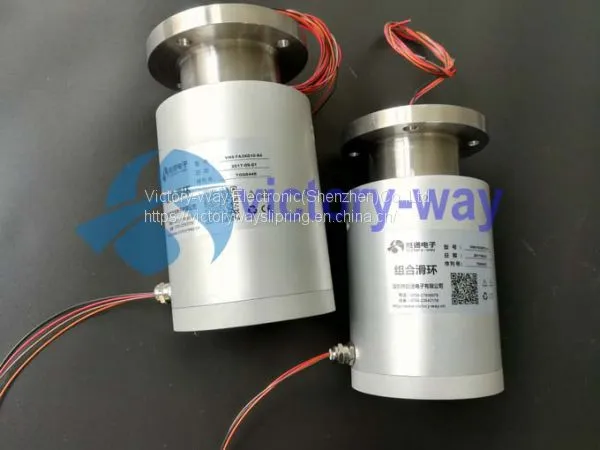 Waterproof Slip Ring,Waterproof Rotary Joints